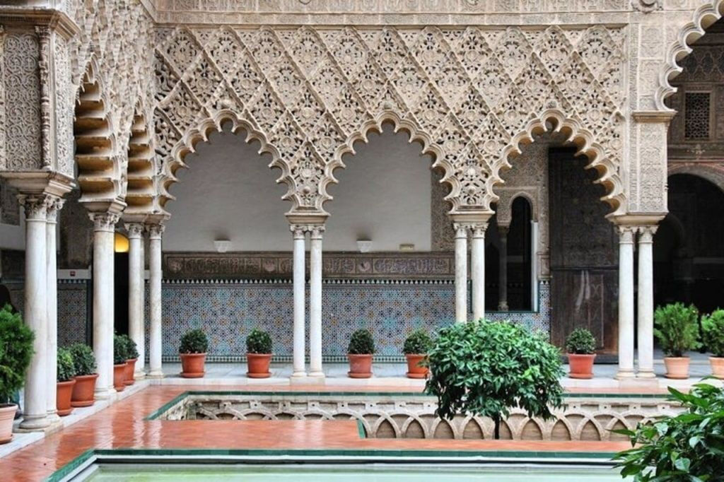 Sevilla: Barrio Judío y Santa Cruz