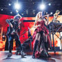 WAH Madrid: Musical & Gastronomic Show