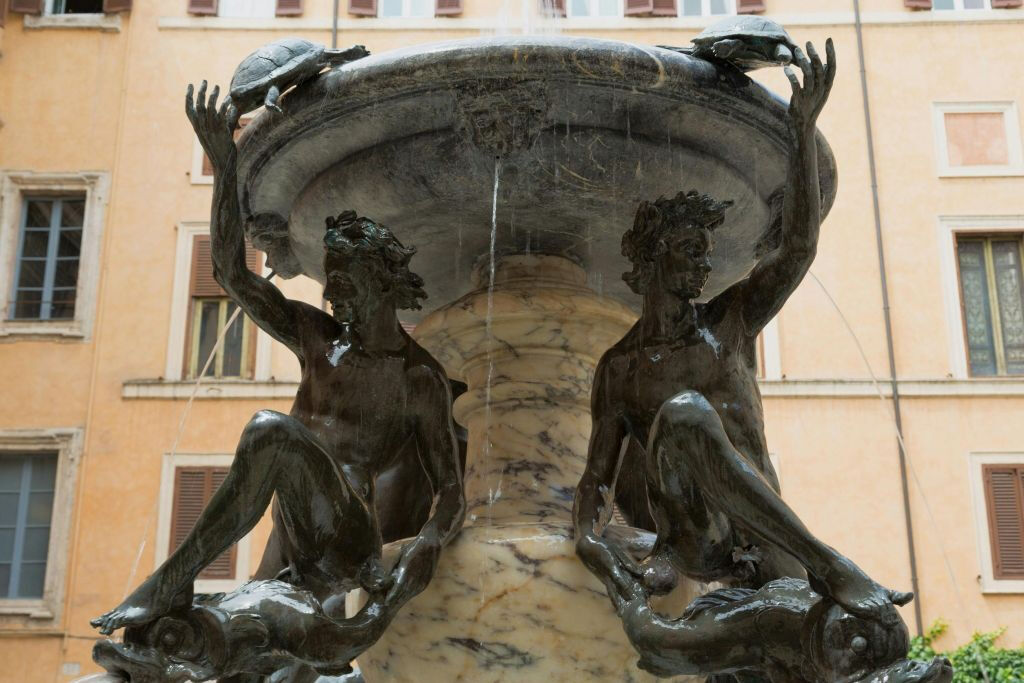 Rome: Jewish Ghetto Guided Tour
