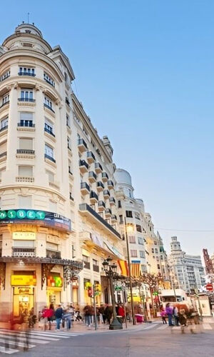Valencia: Visita Privada a Pie Imprescindible