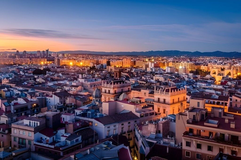 Valence : Visite à pied privée incontournable