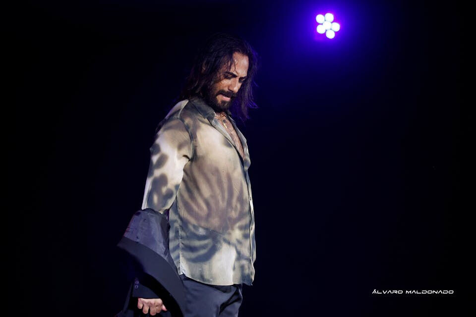 Tablao Flamenco Alma: Spettacolo con drink