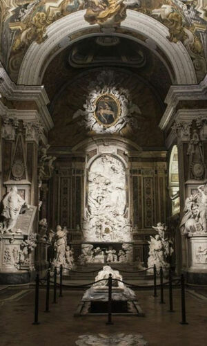 Cappella Sansevero: Ingresso + Tour guidato