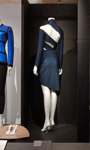 Palais Galliera – Paris Fashion Museum: Fashion on the Move #2
