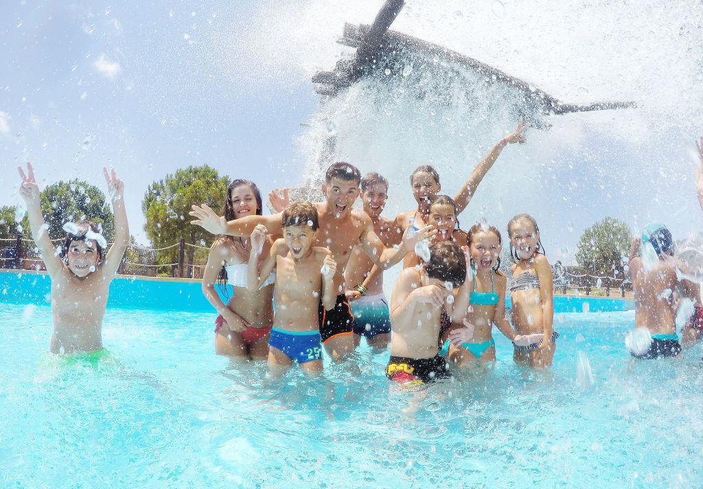 Western Water Park