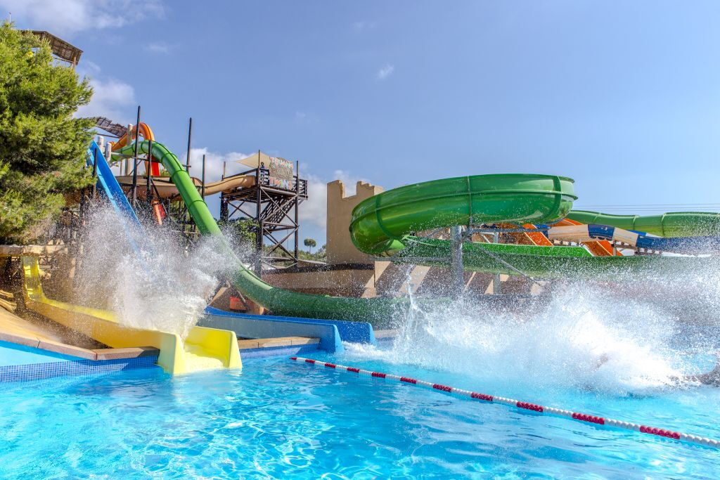 Western Water Park