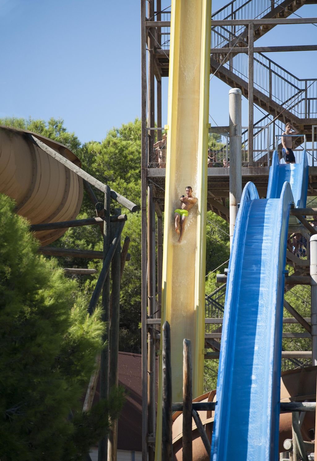 Western Water Park