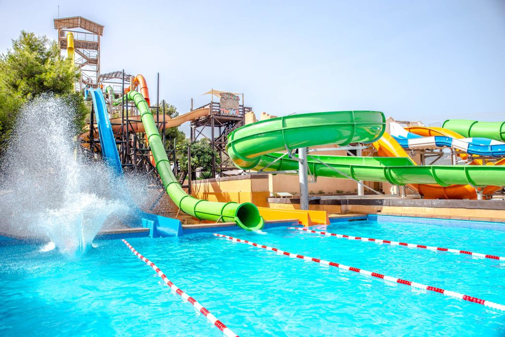 Western Water Park