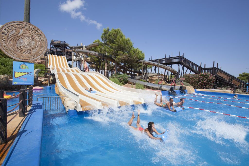 Western Water Park