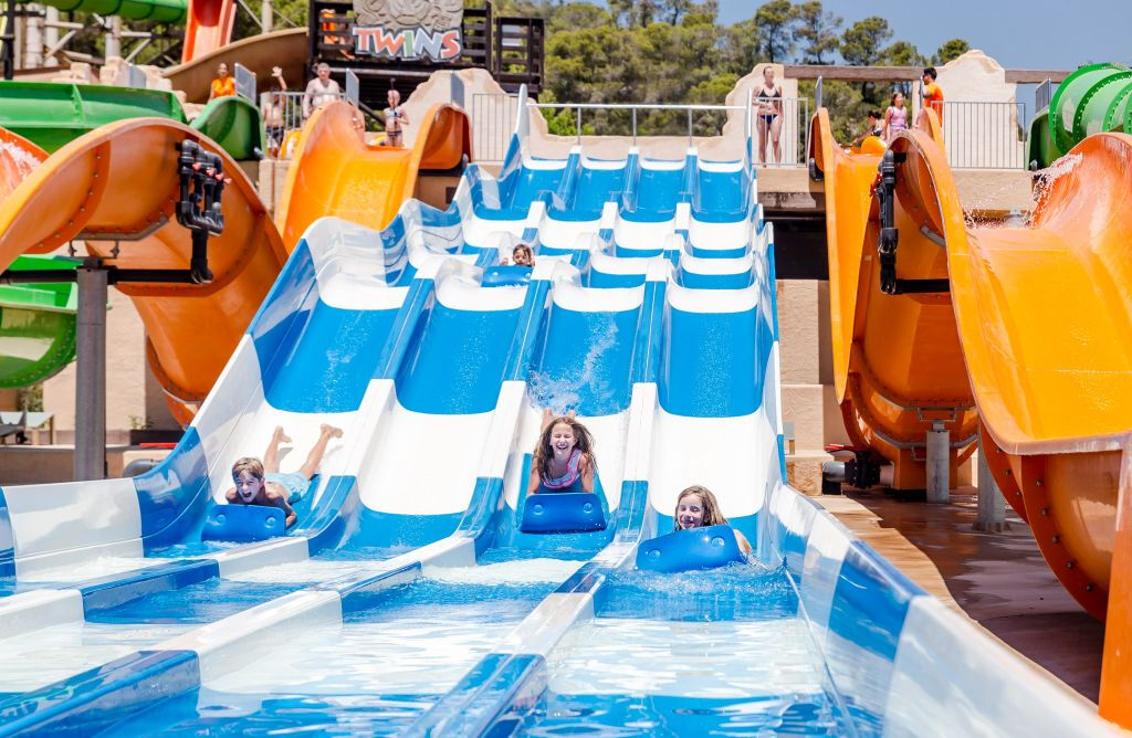 Western Water Park