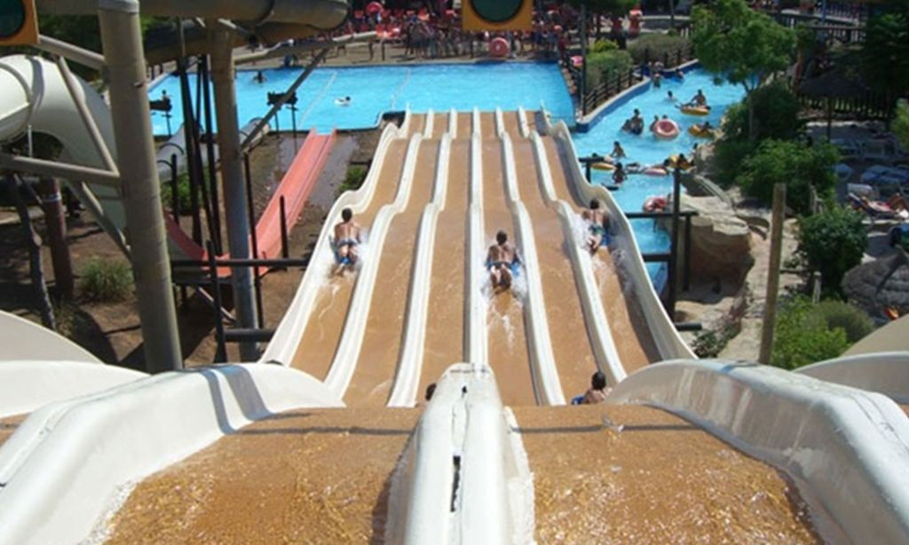 Western Water Park