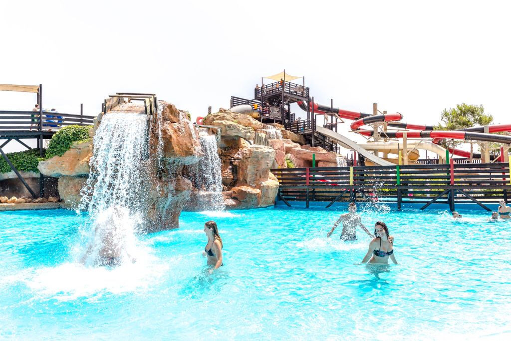 Western Water Park