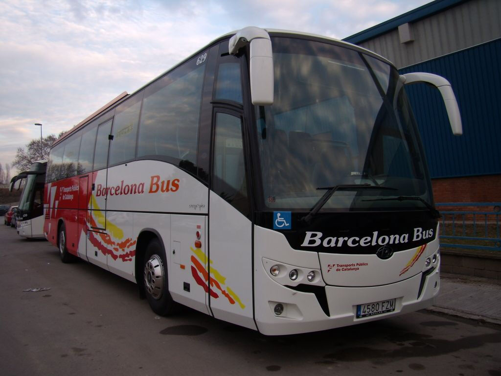 Traslados Aeropuerto de Girona