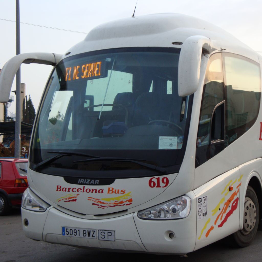 Traslados Aeropuerto de Girona