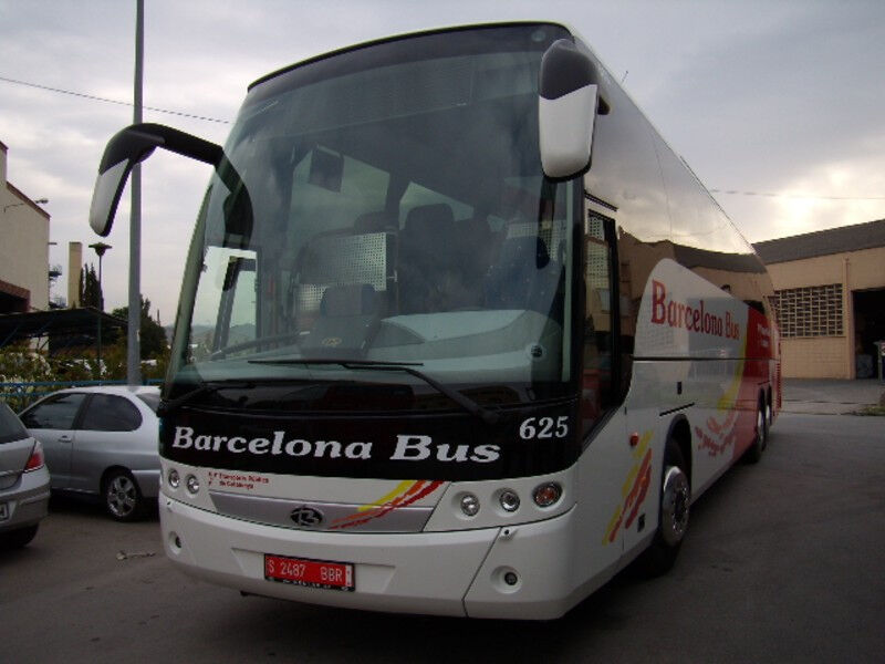Traslados Aeropuerto de Girona