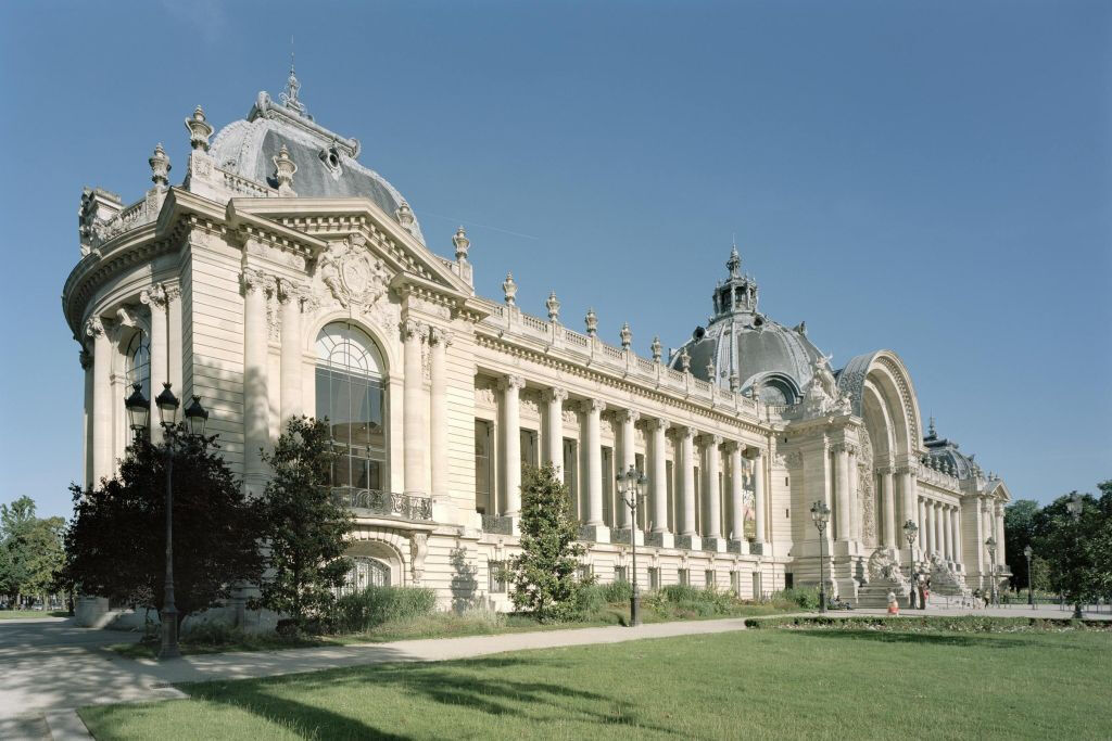 Petit Palais: Bruno Liljefors (1860 - 1939)
