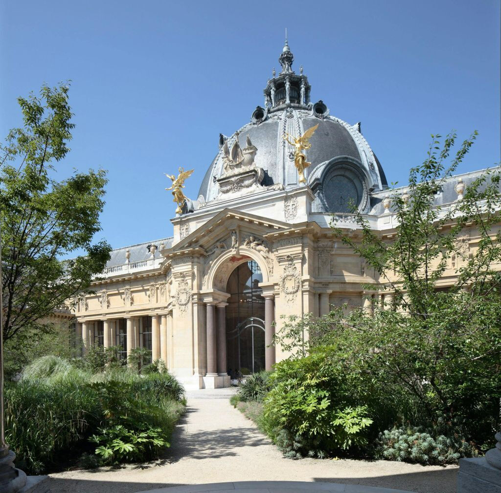 Petit Palais: Bruno Liljefors (1860 - 1939)
