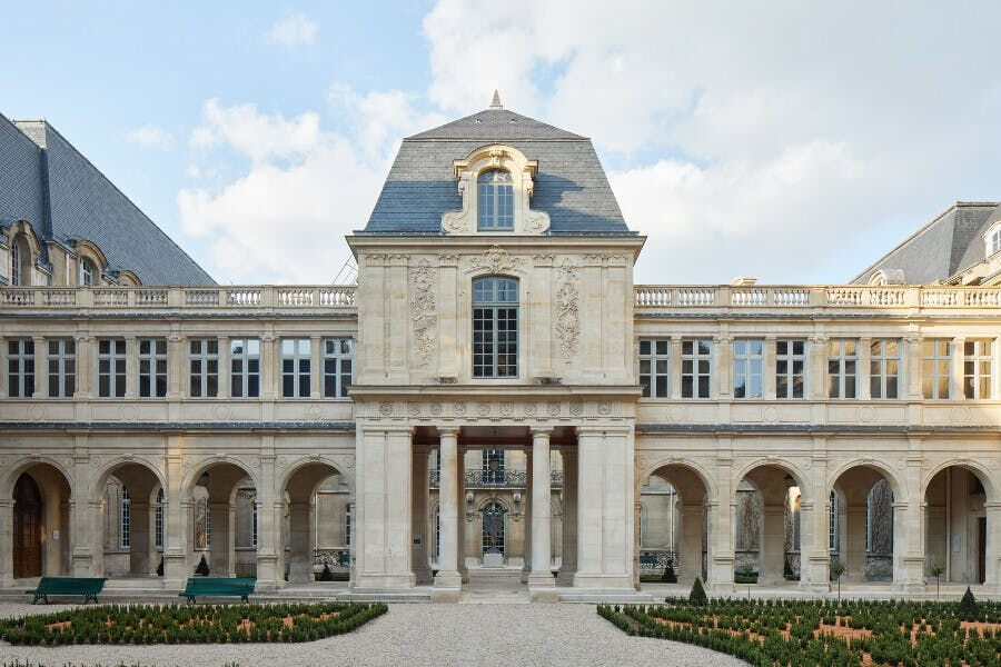 Museu Carnavalet: Paris 1793-1794