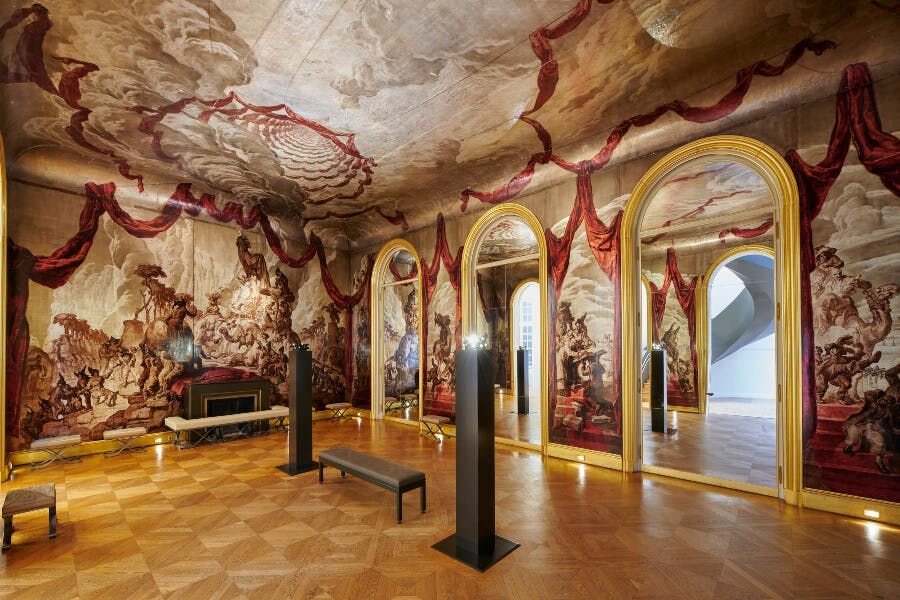 Museu Carnavalet: Paris 1793-1794