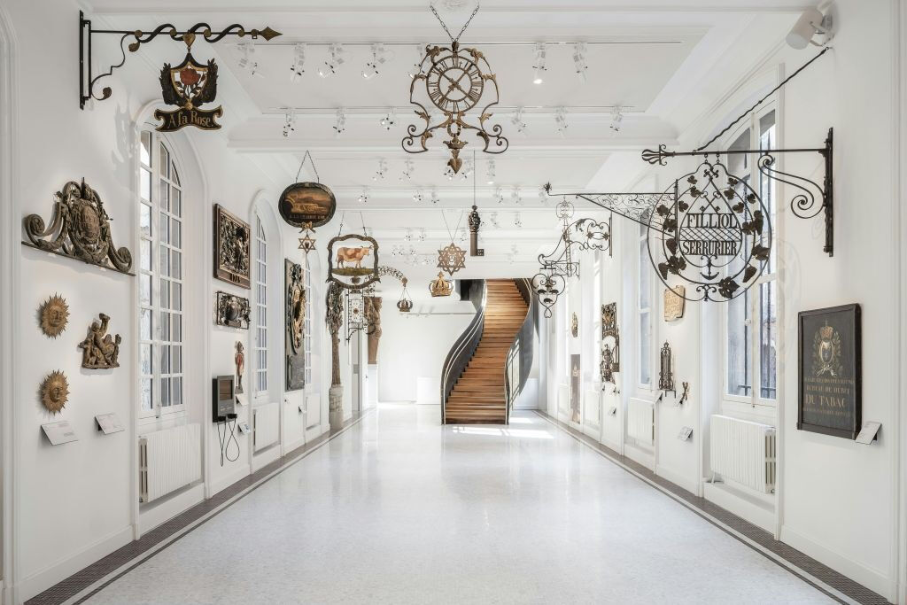 Museu Carnavalet: Paris 1793-1794