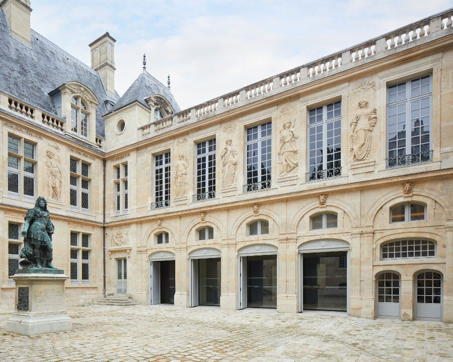 Museu Carnavalet: Paris 1793-1794