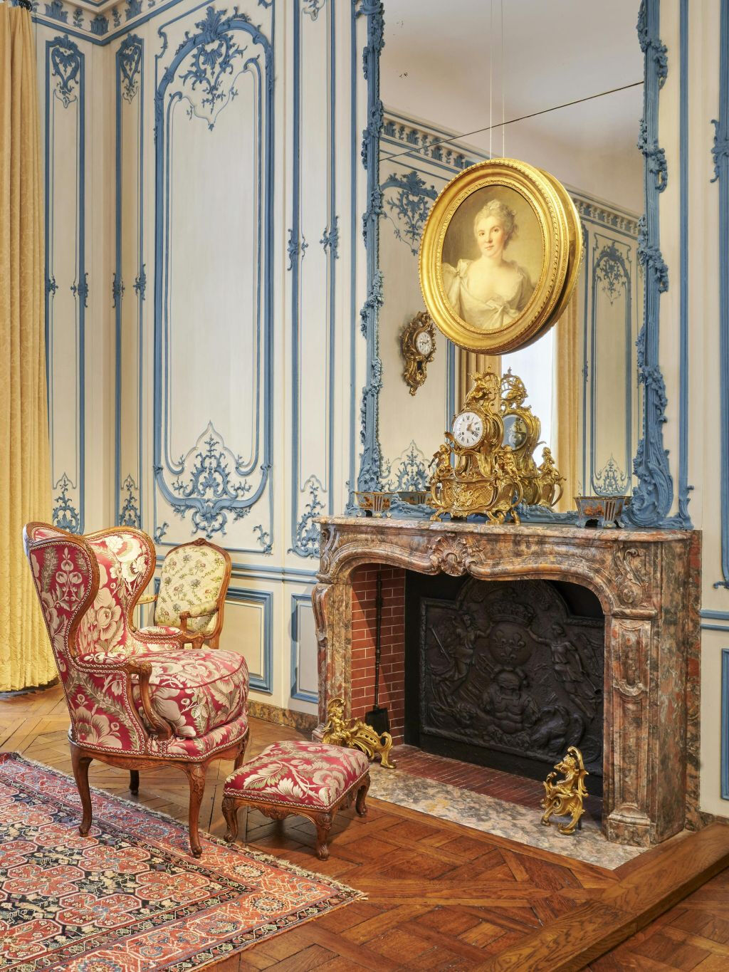 Museu Carnavalet: Paris 1793-1794