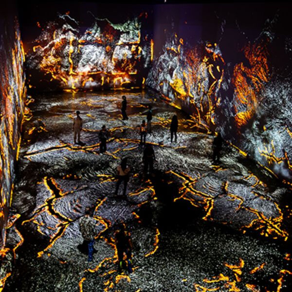 Los últimos días de Pompeya
