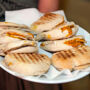 Seville: Small-Group Guided Food Tour