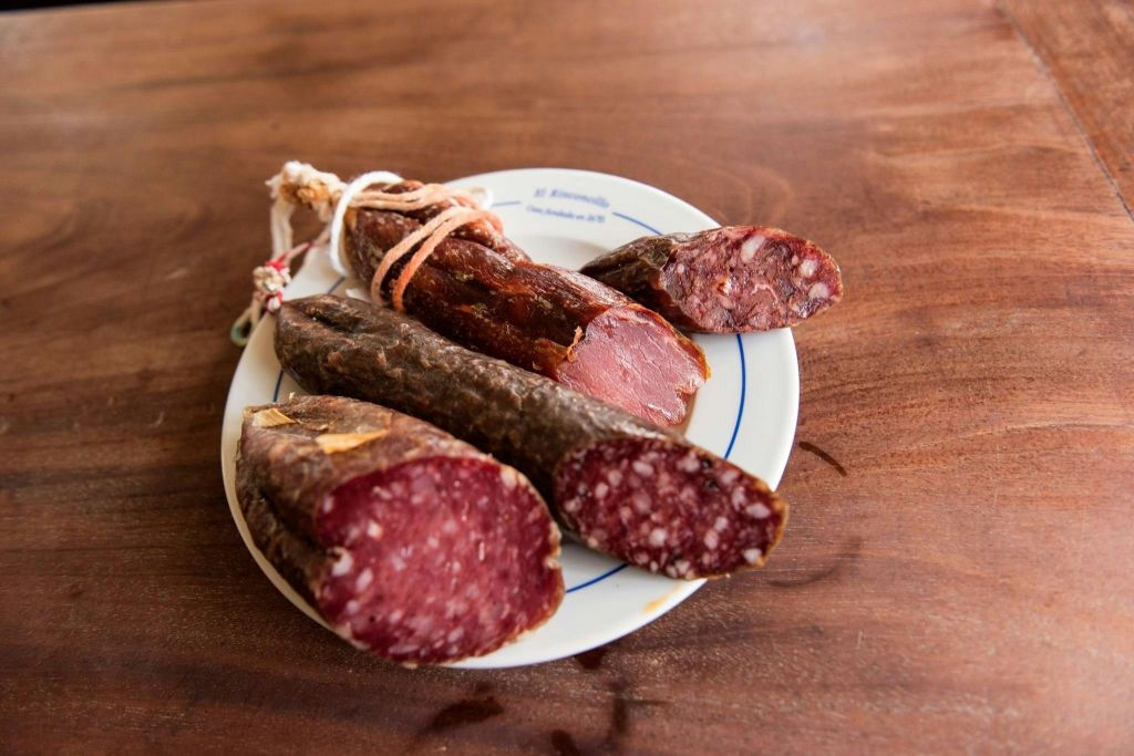 Séville : Visite gastronomique avec boissons