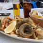 Seville: Food Tour with Drinks