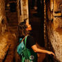 Rome: Guided Underground Tour with Catacombs & Bone Crypt Entry