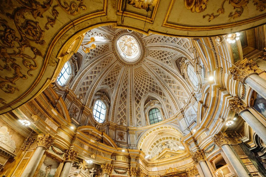 Rome: Guided Underground Tour with Catacombs & Bone Crypt Entry