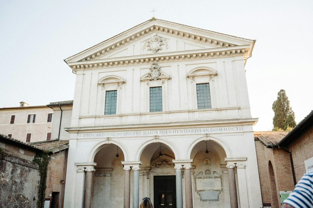 Rome: Guided Underground Tour with Catacombs & Bone Crypt Entry