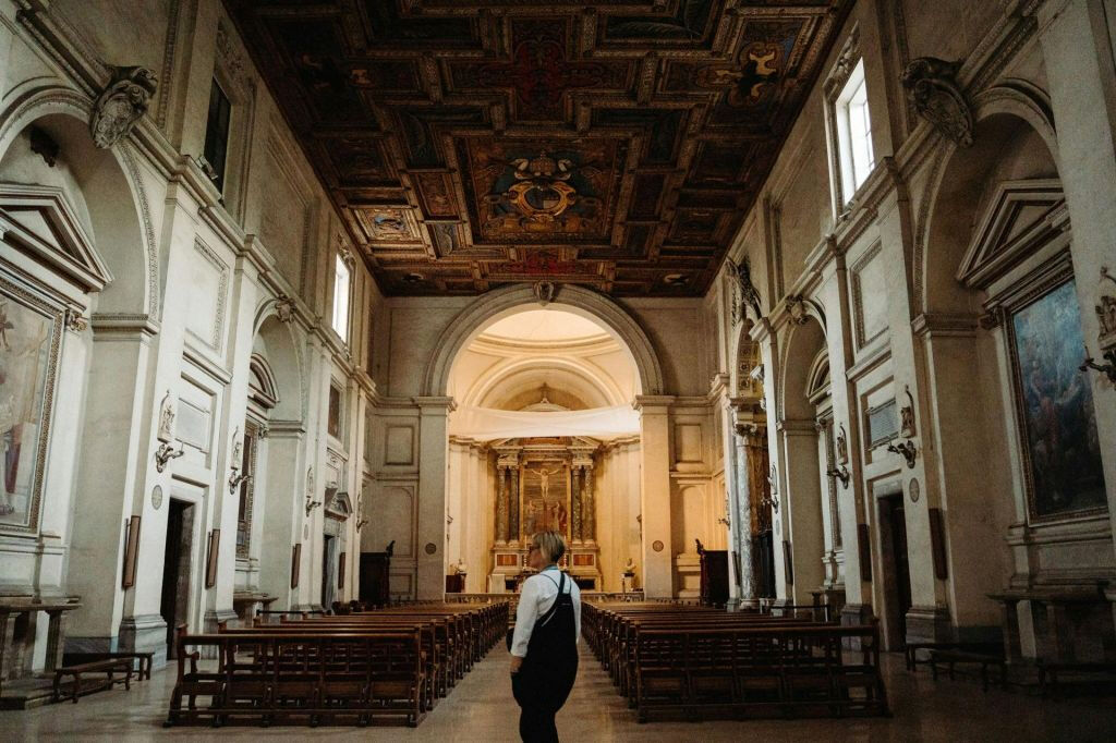 Rome: Guided Underground Tour with Catacombs & Bone Crypt Entry