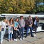 Roma: Tour in Golf Cart