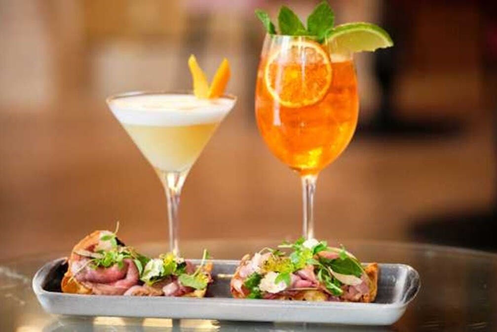 Veneza: Aperitivo de Prosecco na cobertura em San Marco