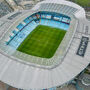 Etihad Stadium: Manchester City FC Football Match