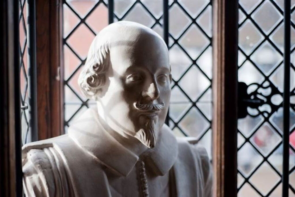 Stratford et les Cotswolds de Shakespeare : Visite guidée depuis Londres
