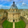 Cotswolds & Oxford: Guided Day Tour from London + Country Pub Lunch