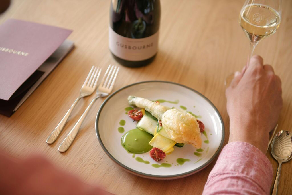 Kent: Guided Wine-Tasting Tour from London
