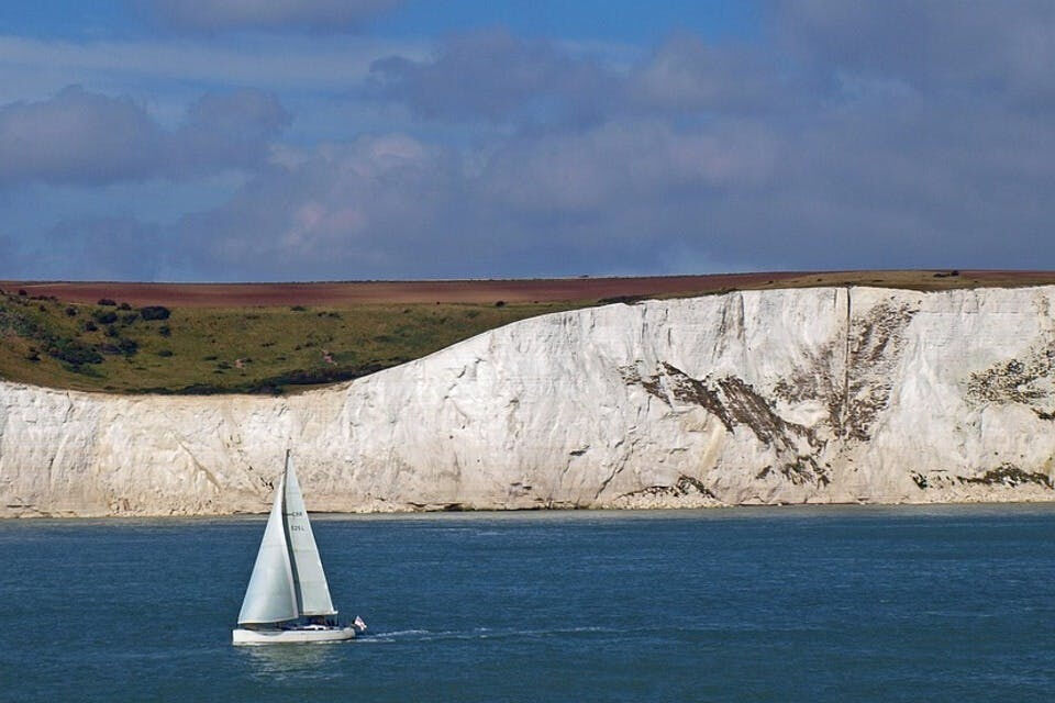 Kent: Excursión guiada para catar vinos desde Londres