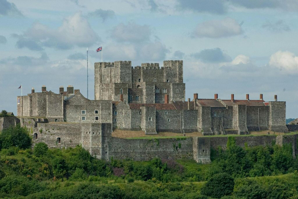 Kent: Tour guidato con degustazione di vini da Londra