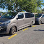 Paris: Shared Shuttle Transfer from CDG Airport to Hotel