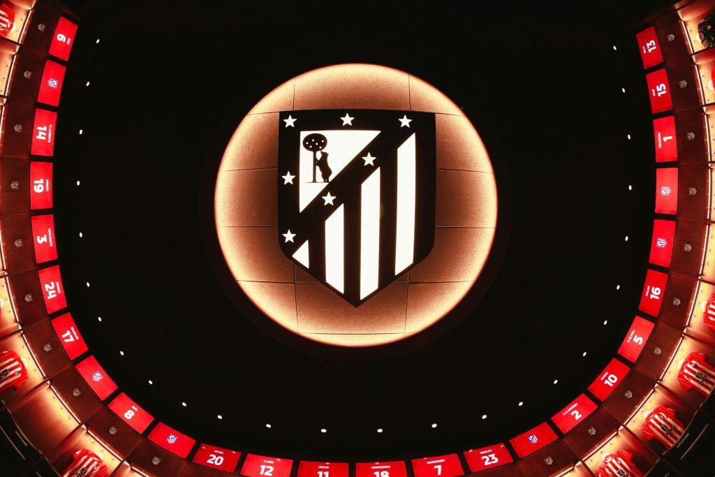 Riyadh Air Metropolitano: Premium Tour + Breakfast at Simeone's Private Box