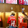 Riyadh Air Metropolitano: Premium Tour + Breakfast at Simeone's Private Box