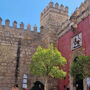 Royal Alcázar of Seville: Entry Ticket + Guided Tour