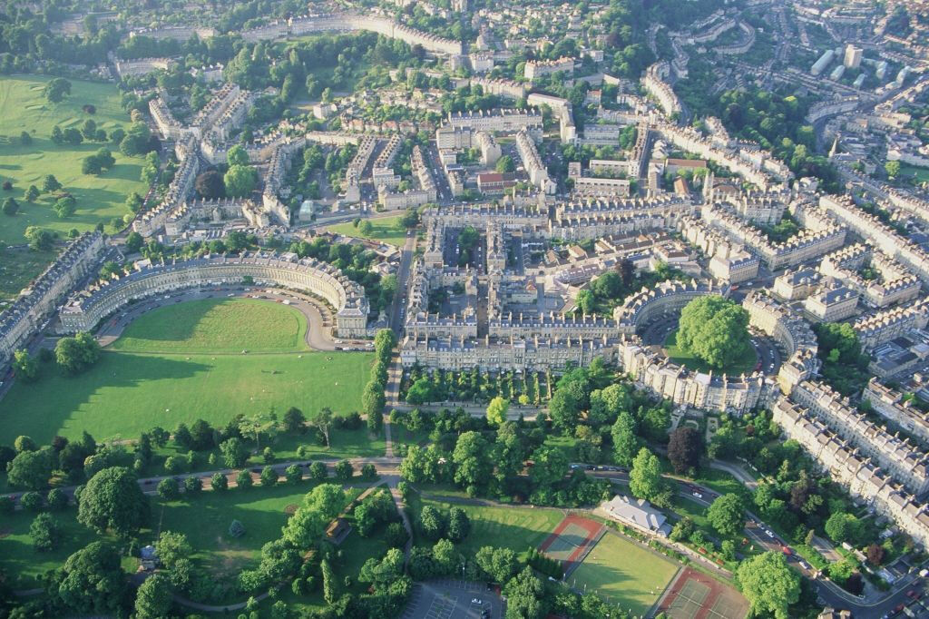 Stonehenge, Bath et Windsor : Visite guidée d'une journée au départ de Londres