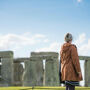Stonehenge, Abadia de Glastonbury e Avebury: Passeio guiado de um dia saindo de Londres