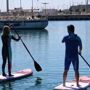 Valencia: Experiencia SUP Paddle de 1 hora