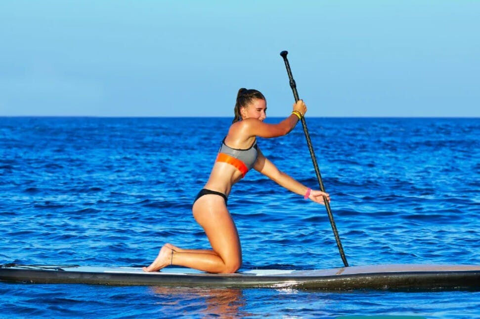 Valence : 1 heure de Paddle SUP